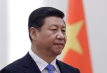 习近平执政十三年耗尽中共元气