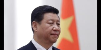 习近平执政十三年耗尽中共元气
