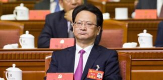 习近平犯罪,谁议论谁坐牢