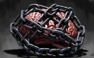 一个禁锢思想的中国何来前途?