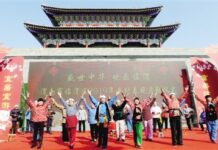 习近平老家还有一个“土皇帝”