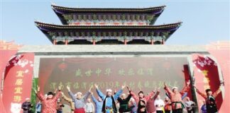 习近平老家还有一个“土皇帝”