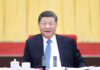 习近平为何把执政党沦为地下党?