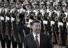 习近平为何始终搞不定军队?