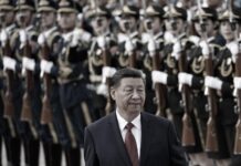 习近平为何始终搞不定军队?