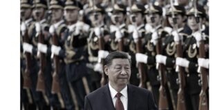 习近平为何始终搞不定军队?