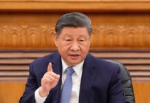 习近平,你到底是怕还是不怕?