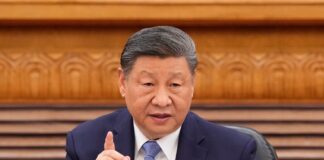 习近平,你到底是怕还是不怕?