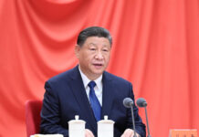 习近平已成国家发展的最大负担