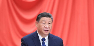 习近平已成国家发展的最大负担
