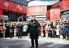 习近平“过年秀”为何打破历年惯例?