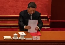 习近平海外维稳又翻车