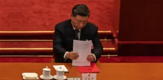 习近平海外维稳又翻车