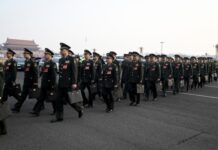 习近平杀疯了,四十天25名高官落马
