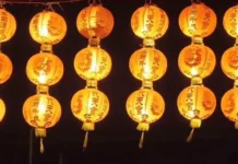 北京“黄潮”来袭背后藏深意