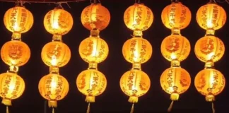 北京“黄潮”来袭背后藏深意