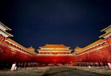 被诅咒的中国,习近平或成应劫者