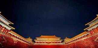 被诅咒的中国,习近平或成应劫者