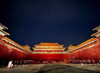 被诅咒的中国,习近平或成应劫者