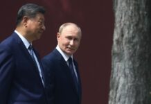 中俄合作无上线为何跌到无底线?