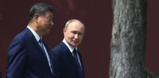 中俄合作无上线为何跌到无底线?