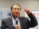 王军涛强烈谴责习近平为侵略者背书