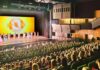 神韵海外演出为何屡遭中共破坏?