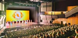 神韵海外演出为何屡遭中共破坏?