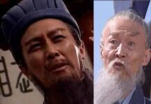 曹公致习一封信,胜过诸葛骂王朗