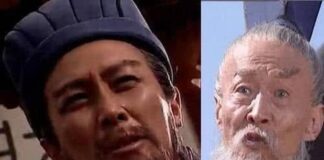 曹公致习一封信,胜过诸葛骂王朗
