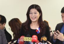 国民党为何要把台湾人推入“火坑”?
