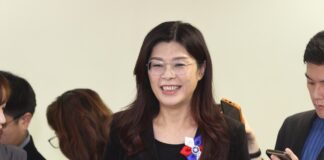 国民党为何要把台湾人推入“火坑”?