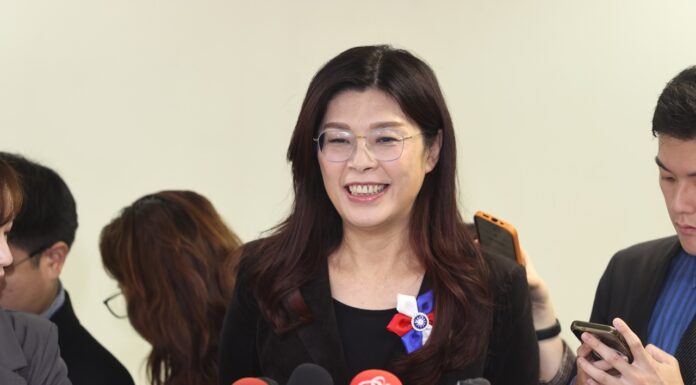 国民党为何要把台湾人推入“火坑”?