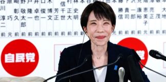 习近平为何总为敌人助选?