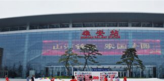 举世公认的鬼城,习称决策完全正确