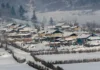 东北人去楼空,有人盼日本人回归