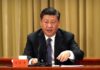 习近平又在喊,一切权力属于人民