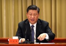 习近平又在喊,一切权力属于人民