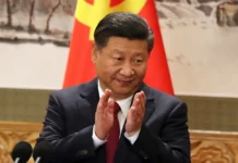 习近平正在复辟秦帝制