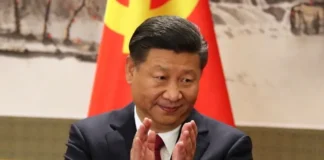 习近平正在复辟秦帝制