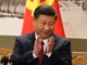 习近平正在复辟秦帝制