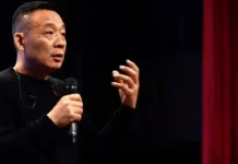 习近平比于东来到底差多远?