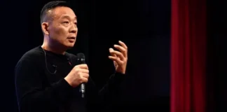 习近平比于东来到底差多远?