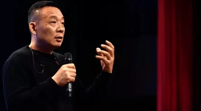 习近平比于东来到底差多远?