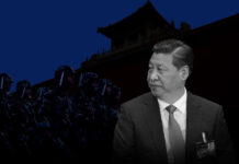盘点习近平的十大腐败案