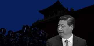 盘点习近平的十大腐败案
