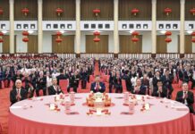 习近平,你以后少开会