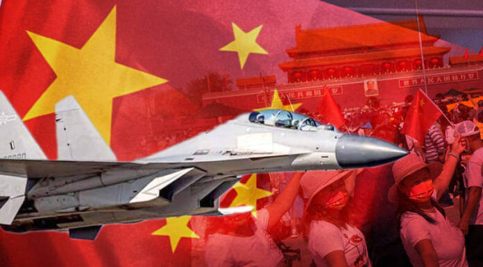 哈梅内伊被斩,军机扰台罕见“清零”