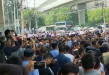 习近平治下,民告官有多难?
