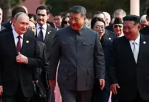 北京失掉的又何止是两位老朋友?